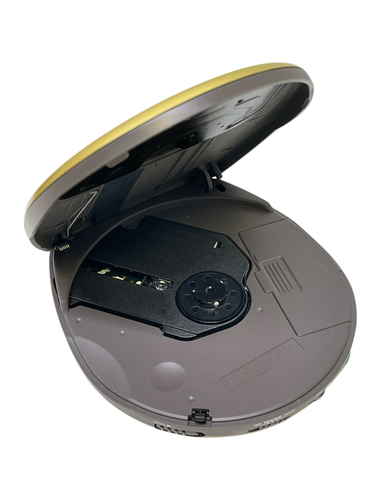 DISCMAN PHILIPS MAGNAVOX ESP12