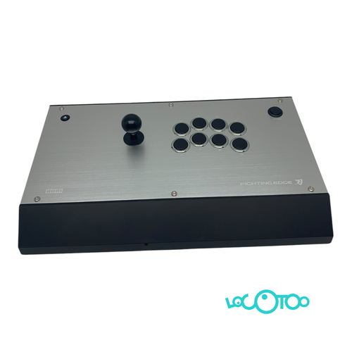 Mando Consola HORI FIGHTING EDGE