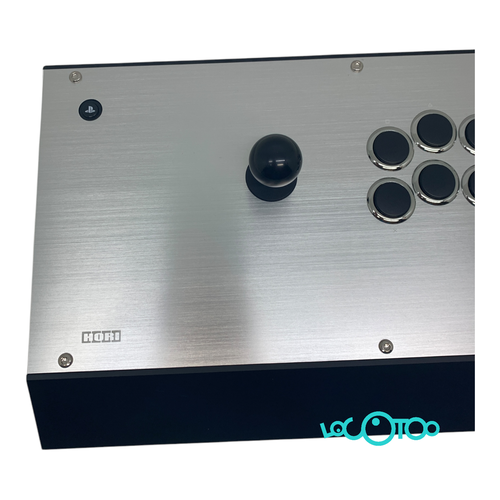 Mando Consola HORI FIGHTING EDGE