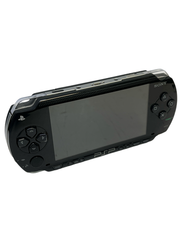 Consola Portátil SONY PSP 1004 PSP Con Ranu