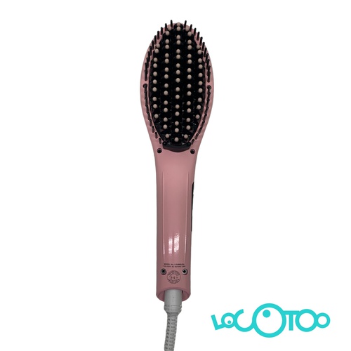 Cepillo EléctricoPERFECT LISS BRUSH 29W