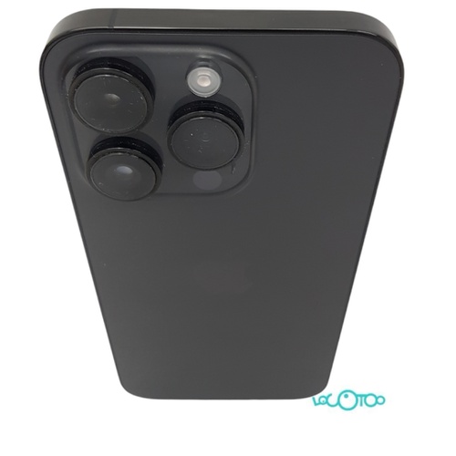 Smartphone APPLE IPHONE 14 PRO Libre 8 GB 1