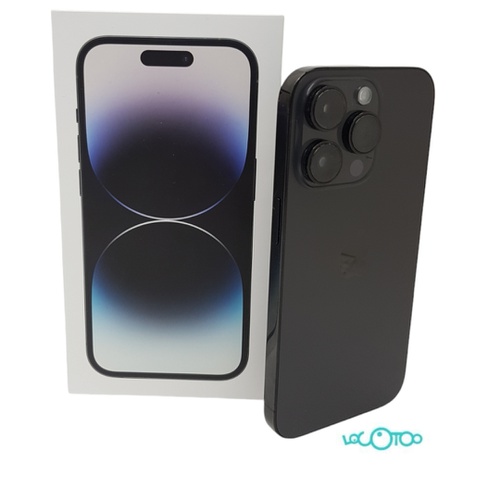 Smartphone APPLE IPHONE 14 PRO Libre 8 GB 1