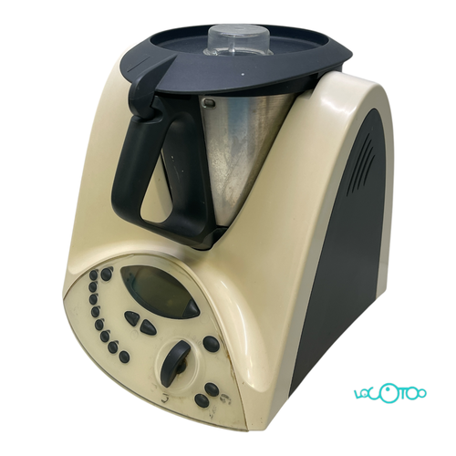 Thermomix VORWERK THERMOMIX TM31