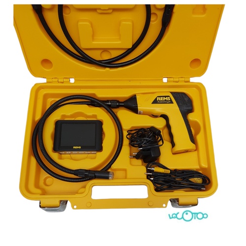 Herramienta Multiusos REMS CAMSCOPE S