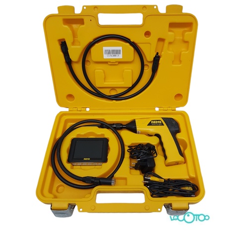 Herramienta Multiusos REMS CAMSCOPE S