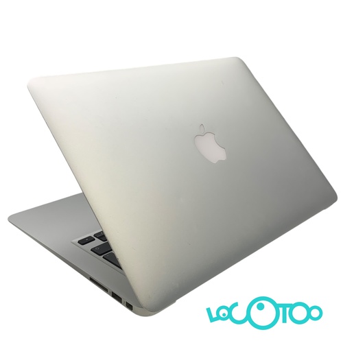 Portátil APPLE MACBOOK AIR (A1466) 128 GB S