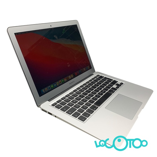Portátil APPLE MACBOOK AIR (A1466) 128 GB S