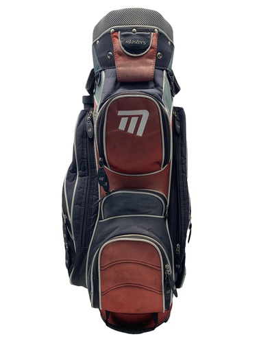 BOLSA GOLF MASTER GOLF