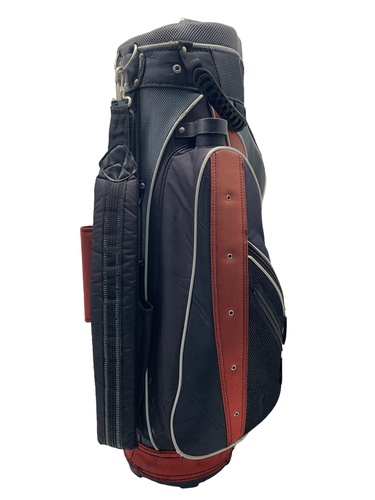 BOLSA GOLF MASTER GOLF