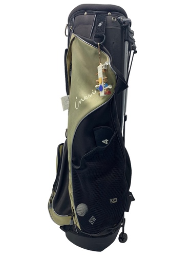 BOLSA GOLF INESIS GOLF