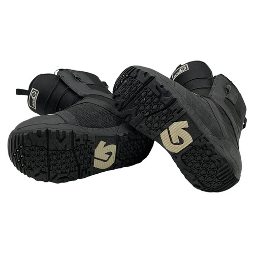 BOTAS SNOW BURTON IMPRINT1 