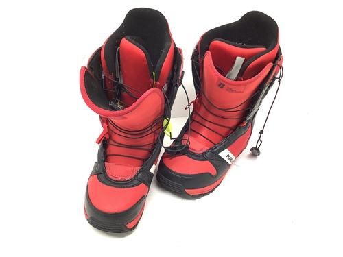 BOTAS SNOW FORUM RED