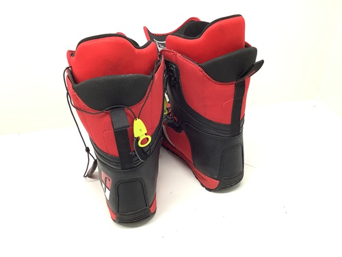 BOTAS SNOW FORUM RED