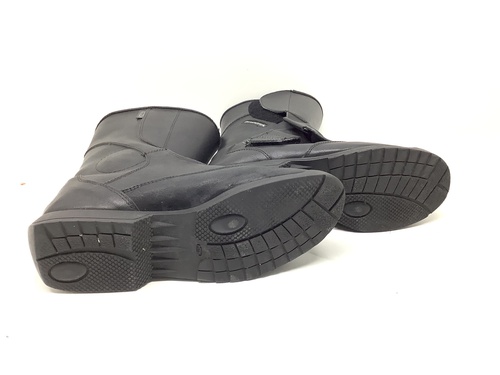 BOTAS MOTO DIADORA T.40