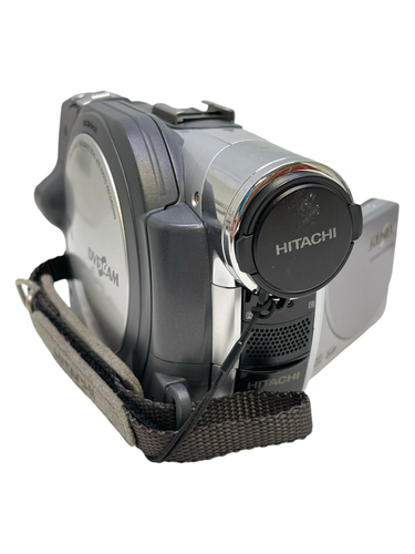 Videocámara Digital HITACHI HITACHI DZ-MV78