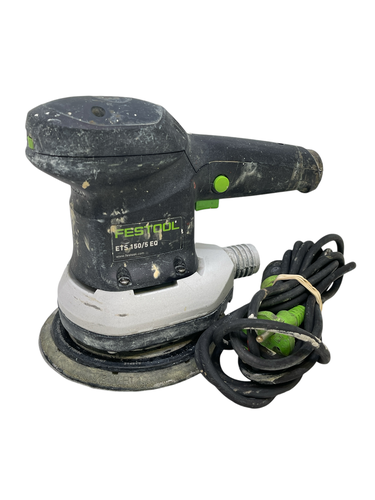 Lijadora Eléctrica FESTOOL ETS 150/5 EQ