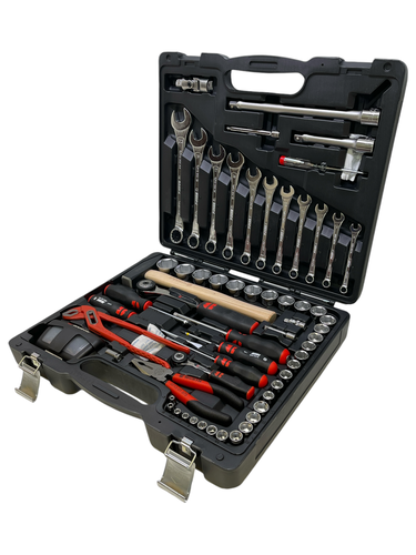 Kit Herramientas WURTH 91-TLG