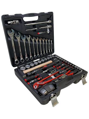 Kit Herramientas WURTH 91-TLG