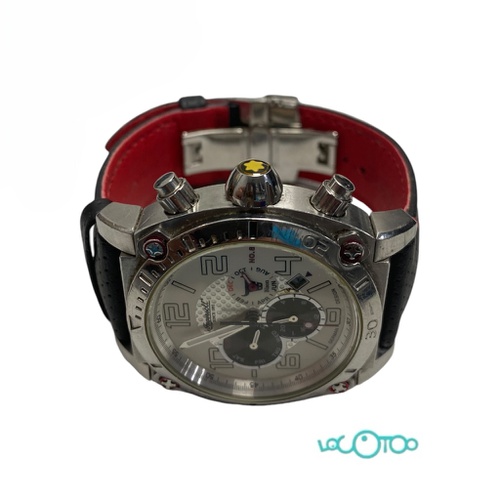 Reloj de Pulsera INGERSOLL BISON IN2806