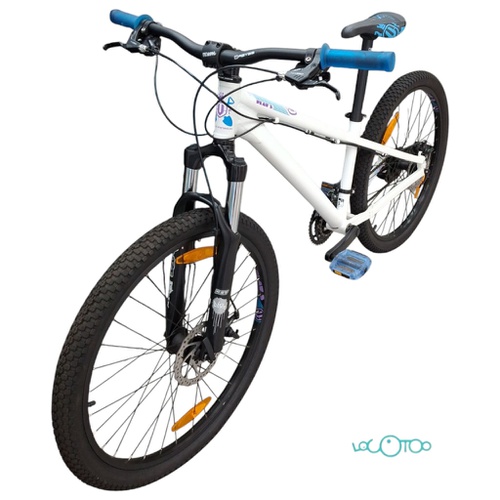 BICICLETA MONTAÑA MONDRAKER PLAY 3