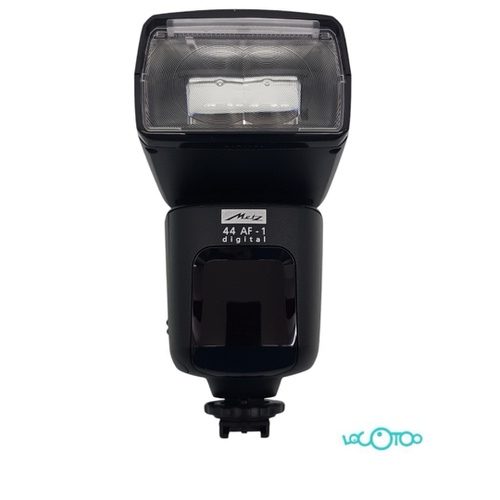 Objetivo METZ MECABLITZ 44 AF-1 FLASH