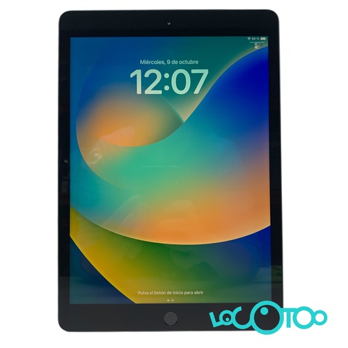 Tablet APPLE IPAD 8ª GENERACION A2270 10.1 