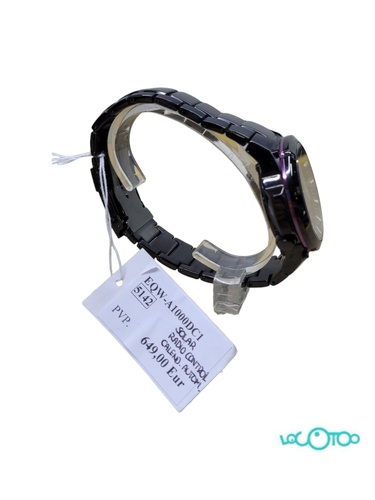 Reloj Pulsera CASIO EQW-A1000DC1 46 mm