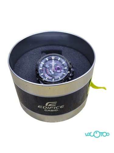 Reloj Pulsera CASIO EQW-A1000DC1 46 mm