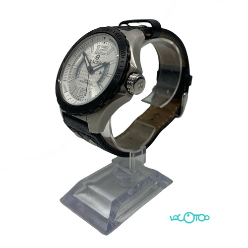 RELOJ PULSERA RACER