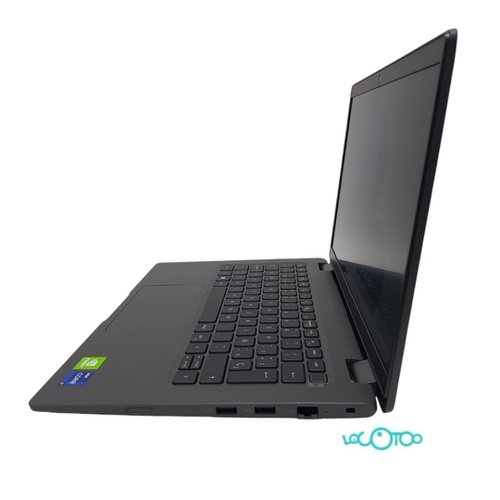 Portátil DELL LATITUDE 3440 512 GB SSD 16 G