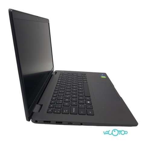 Portátil DELL LATITUDE 3440 512 GB SSD 16 G