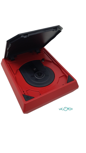 Consola NINTENDO WII MINI RVL-201 WII MANDO