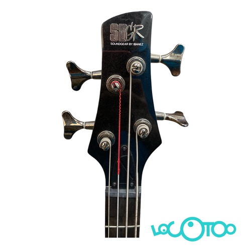 BAJO IBANEZ SDGR ZURDO