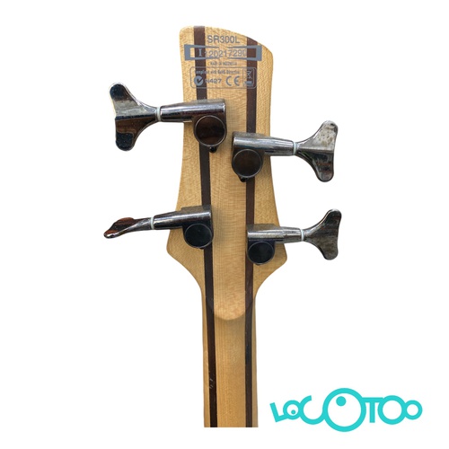 BAJO IBANEZ SDGR ZURDO