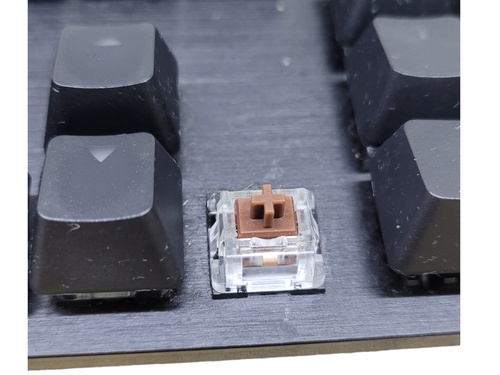 Teclado LOGITECH G413 SE USB Gaming Mecánic