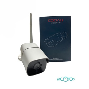 Videovigilancia Smart Home