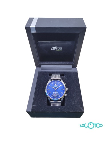 Reloj Pulsera LOTUS 18803 42 mm