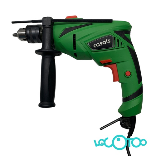 Taladro Eléctrico CASALS VNT 652