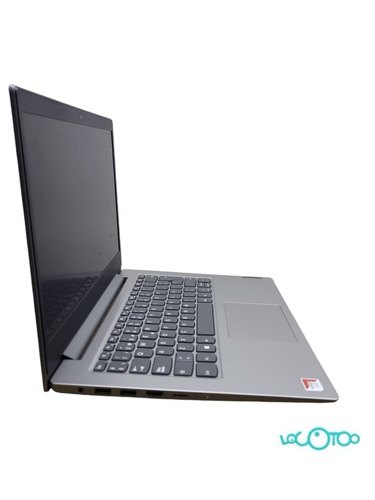 Portátil LENOVO 81VS 64 GB SSD 4 GB AMD A6 