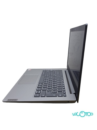 Portátil LENOVO 81VS 64 GB SSD 4 GB AMD A6 