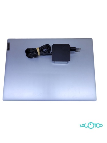 Portátil LENOVO 81VS 64 GB SSD 4 GB AMD A6 