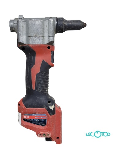 Varios Bricolaje MILWAUKEE REMACHADORA A BA