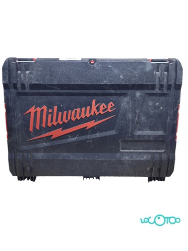 Varios Bricolaje MILWAUKEE REMACHADORA A BA