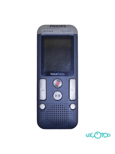 Grabador Digital PHILIPS DVT2510
