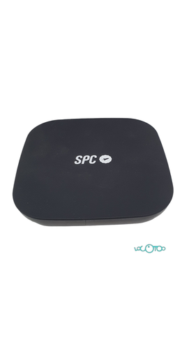 SmartTV SPC ALIEN SMART TV