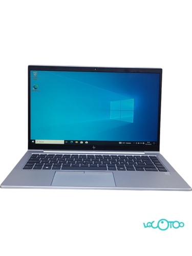  HP ELITEBOOK 845 G8 256 GB SSD 16 GB AMD R