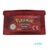 Videojuego NINTENDO GAMEBOY ADVANCE POKEMON