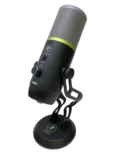 Micrófono MACKIE EM-CARBON Inalámbrico Micr