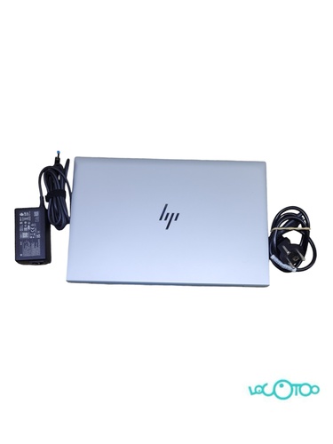 Portátil HP ELITEBOOK 845 G8 256 GB SSD 16 